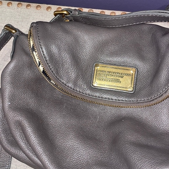 🎈SOLD🎈Marc by Marc Jacobs “Natasha” Crossbody Bag - Picture 8 of 11